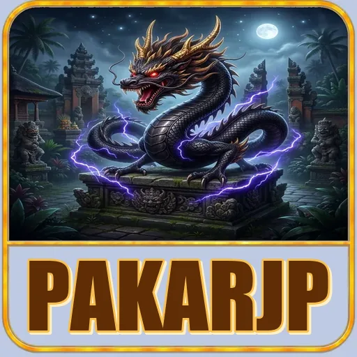 Aplikasi pakarjp Android