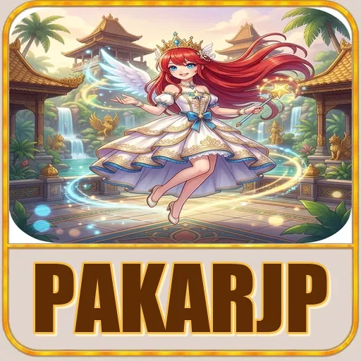 Detail Teknis pakarjp